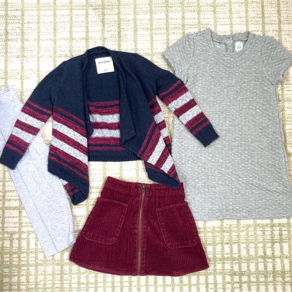 Preppy Mini Capsule Bundle - Picture 2 of 10